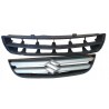 KRATKA GRILL ATRAPA ZDERZAKA PRZÓD 72111-54GB0 SUZUKI LIANA LIFT 2003-