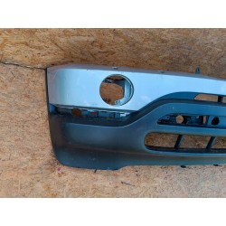 ZDERZAK PRZÓD PRZEDNI ORYGINAŁ BMW X5 E53 1999-2003 8402304 8402307