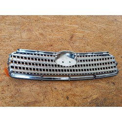 KRATKA GRILL ATRAPA ZDERZAKA PRZÓD 85361-1E010 HYUNDAI ACCENT 2006-