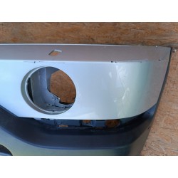 ZDERZAK PRZÓD PRZEDNI ORYGINAŁ BMW X5 E53 1999-2003 8402304 8402307