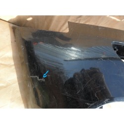 ZDERZAK PRZÓD PRZEDNI ORYGINAŁ 4G0807437 AUDI A6 C7 LIFT