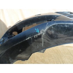 ZDERZAK PRZÓD PRZEDNI ORYGINAŁ 4G0807437 AUDI A6 C7 LIFT