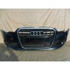 ZDERZAK PRZÓD PRZEDNI ORYGINAŁ 4G0807437 AUDI A6 C7 LIFT