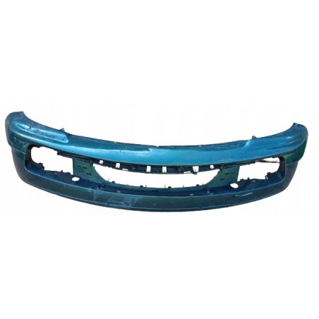 ZDERZAK PRZÓD PRZEDNI ORYGINAŁ 8195292 BMW 3 E46 COUPE