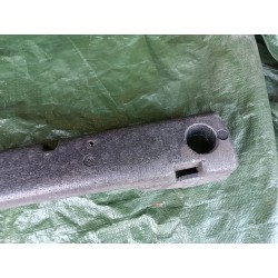 0004944V001 SMART FORTWO 450 I PIANKA ABSORBER ZDERZAKA PRZÓD