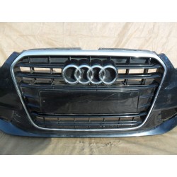 ZDERZAK PRZÓD PRZEDNI ORYGINAŁ 4G0807437 AUDI A6 C7 LIFT