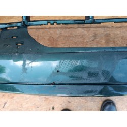 ZDERZAK PRZÓD PRZEDNI ORYGINAŁ 8195292 BMW 3 E46 COUPE