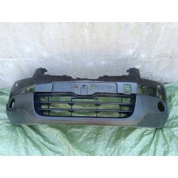 ORYGINAŁ ZDERZAK PRZÓD 62022-JD00H DOKŁADKA NISSAN QASHQAI J10 I 2006-2010