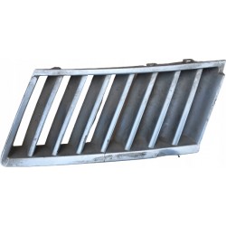 KRATKA ZAŚLEPKA OSŁONA ATRAPY RENAULT VEL SATIS