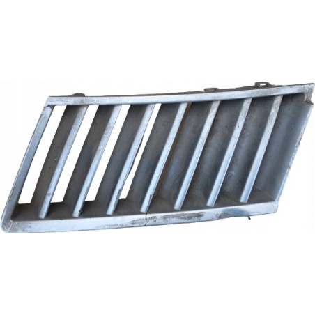 KRATKA ZAŚLEPKA OSŁONA ATRAPY RENAULT VEL SATIS