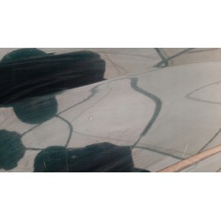 BŁOTNIK LEWY PRZÓD TOYOTA RAV4 II 2001- ZDROWY