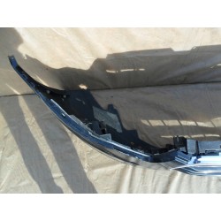 ZDERZAK PRZÓD PRZEDNI ORYGINAŁ 4G0807437 AUDI A6 C7 LIFT