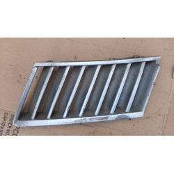 KRATKA ZAŚLEPKA OSŁONA ATRAPY RENAULT VEL SATIS