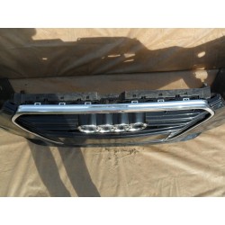 ZDERZAK PRZÓD PRZEDNI ORYGINAŁ 4G0807437 AUDI A6 C7 LIFT