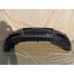 ZDERZAK PRZÓD PRZEDNI ORYGINAŁ 4G0807437 AUDI A6 C7 LIFT