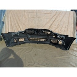 ZDERZAK PRZÓD PRZEDNI ORYGINAŁ 4G0807437 AUDI A6 C7 LIFT
