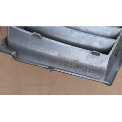 KRATKA ZAŚLEPKA OSŁONA ATRAPY RENAULT VEL SATIS