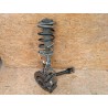 PEUGEOT PARTNER I 1.6 HDI PIASTA TARCZA AMORTYZATOR PRAWY PRZÓD ZAWIESZENIE
