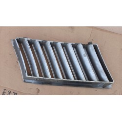 KRATKA ZAŚLEPKA OSŁONA ATRAPY RENAULT VEL SATIS