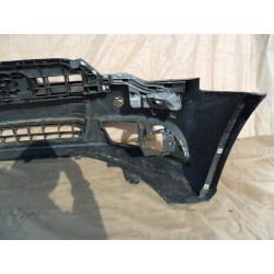 ZDERZAK PRZÓD PRZEDNI ORYGINAŁ 4G0807437 AUDI A6 C7 LIFT