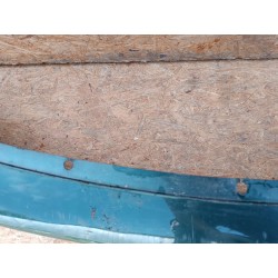 ZDERZAK PRZÓD PRZEDNI ORYGINAŁ 8195292 BMW 3 E46 COUPE