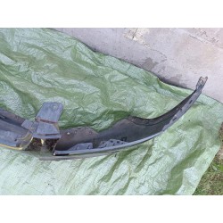 ORYGINAŁ ZDERZAK PRZÓD 62022-JD00H DOKŁADKA NISSAN QASHQAI J10 I 2006-2010