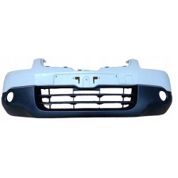 ZDERZAK PRZÓD PRZEDNI ORYGINAŁ 62022JD00H NISSAN QASHQAI I J10 2006-