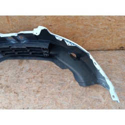 ZDERZAK PRZÓD PRZEDNI ORYGINAŁ 62022JD00H NISSAN QASHQAI I J10 2006-