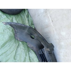 ORYGINAŁ ZDERZAK PRZÓD 62022-JD00H DOKŁADKA NISSAN QASHQAI J10 I 2006-2010