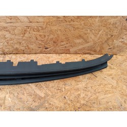 KRATKA ZDERZAKA ATRAPA PRZÓD OPEL CORSA E 13432002