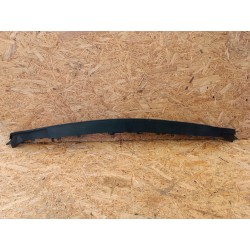 KRATKA ZDERZAKA ATRAPA PRZÓD OPEL CORSA E 13432002