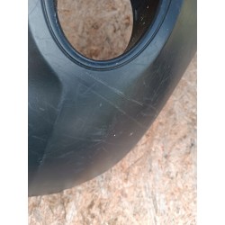 ZDERZAK PRZÓD PRZEDNI ORYGINAŁ 62022JD00H NISSAN QASHQAI I J10 2006-