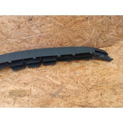 KRATKA ZDERZAKA ATRAPA PRZÓD OPEL CORSA E 13432002