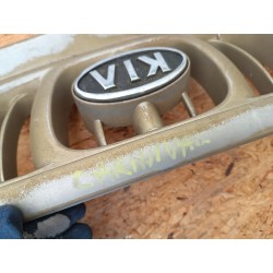 KRATKA GRILL ATRAPA ZDERZAKA PRZÓD KIA CARNIVAL I