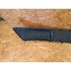 13286039 LISTWA NAKŁADKA ZDERZAKA PRZÓD OPEL CORSA D