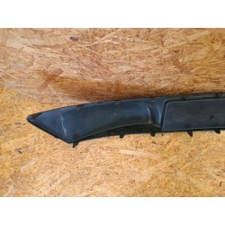 13286039 LISTWA NAKŁADKA ZDERZAKA PRZÓD OPEL CORSA D