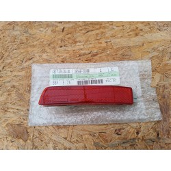 NOWY ODBLASK PRAWY TYŁ ZDERZAKA JUKE F15 INFINITI QX70 FX35 FX37 FX30D