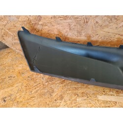 13286039 LISTWA NAKŁADKA ZDERZAKA PRZÓD OPEL CORSA D