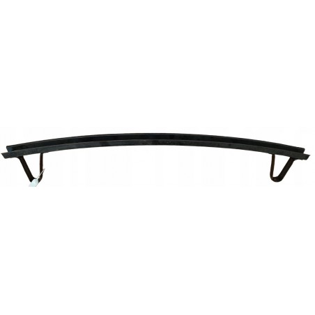 NISSAN QASHQAI J10 WZMOCNIENIE ZDERZAKA BELKA 62660-JD00A