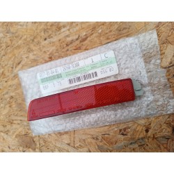 NOWY ODBLASK PRAWY TYŁ ZDERZAKA JUKE F15 INFINITI QX70 FX35 FX37 FX30D