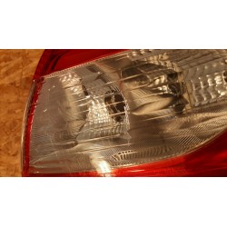 FORD FOCUS III LAMPA TYLNA TYŁ PRAWA BM51-13404-AK