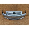 ZDERZAK PRZÓD PRZEDNI ORYGINAŁ 52119-05160 TOYOTA AVENSIS T25 2003-