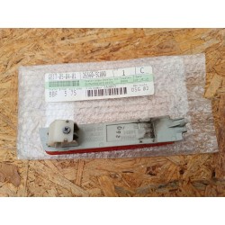 NOWY ODBLASK PRAWY TYŁ ZDERZAKA JUKE F15 INFINITI QX70 FX35 FX37 FX30D