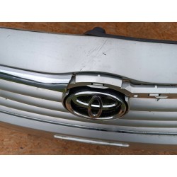 ZDERZAK PRZÓD PRZEDNI ORYGINAŁ 52119-05160 TOYOTA AVENSIS T25 2003-