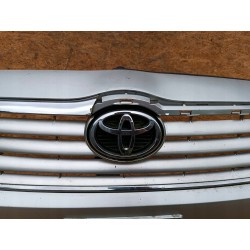 ZDERZAK PRZÓD PRZEDNI ORYGINAŁ 52119-05160 TOYOTA AVENSIS T25 2003-