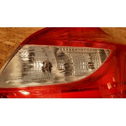 FORD FOCUS III LAMPA TYLNA TYŁ PRAWA BM51-13404-AK
