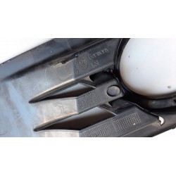 KRATKA ZDERZAKA HALOGENU PRAWA VOLKSWAGEN GOLF 6