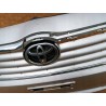 ZDERZAK PRZÓD PRZEDNI ORYGINAŁ 52119-05160 TOYOTA AVENSIS T25 2003-