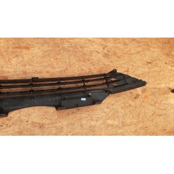 HONDA CRV CR-V III KRATKA ATRAPA ZDERZAKA PRZÓD