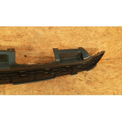 HONDA CRV CR-V III KRATKA ATRAPA ZDERZAKA PRZÓD